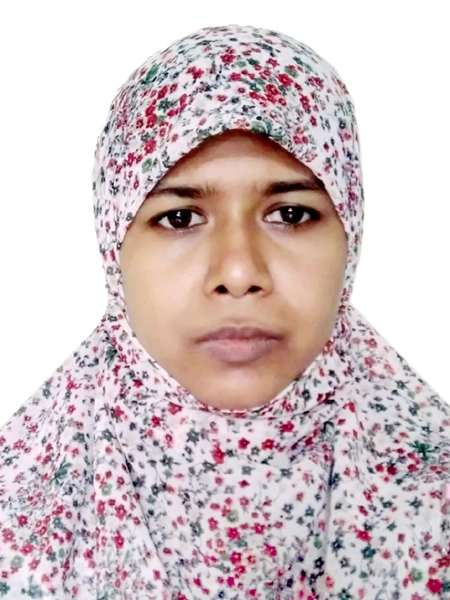 MST. LATIFA NAZNIN
